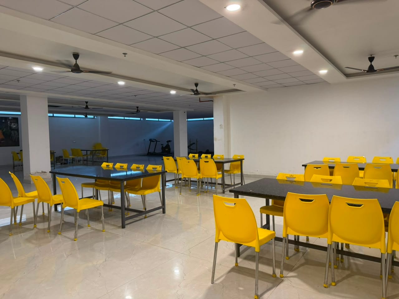 Master Class Hostel Gallery Image 4